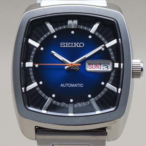 Orologio uomo automatico - orologio,