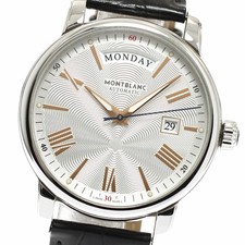 Orologio uomo montblanc 114853 - uomo,