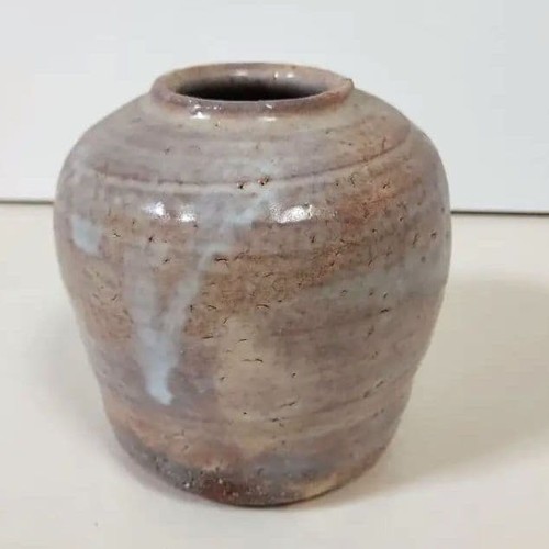 Vaso hagi ware koyo - ware, hayashi