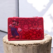 Nintendo DS Hard Case - Super Mario Bros
