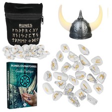 Rune divinatorie vikings - vikings,