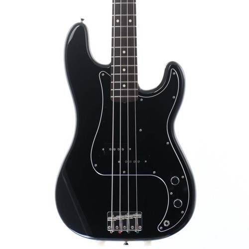 Basso fender made - in, japan
