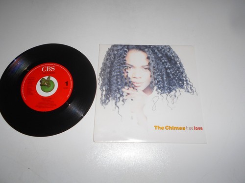 The chimes true love - true,