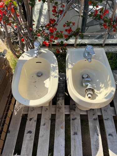 Sanitari bidet bide - bidet,, bide'
