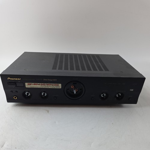 Pioneer 207r amplificatore - a-207r,