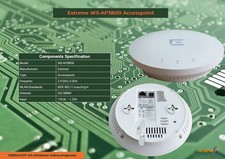Extreme WS-AP3805i WiFi