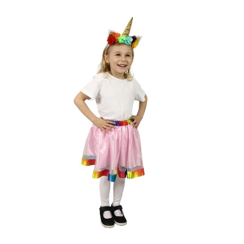 Costume per bambini - , gonna