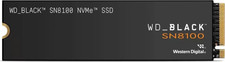 WD_BLACK SN8100 NVMe SSD 2 TB