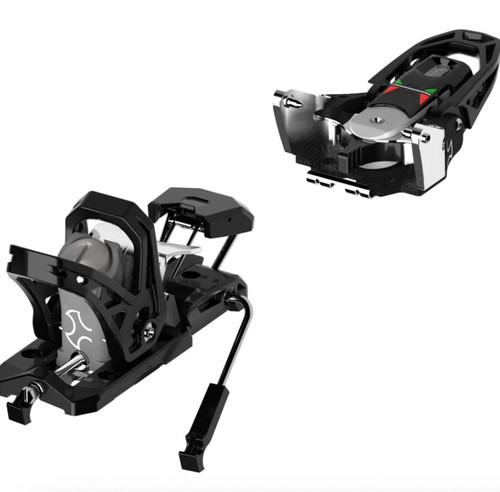 ski trab duo