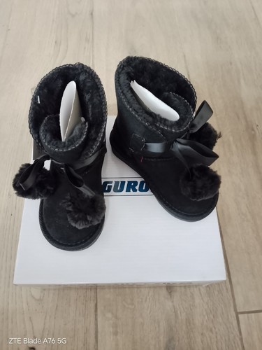 Canguro kids stivaletti - canguro,