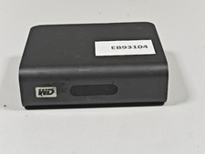 WD TV Live HD Media Player - Per Pezzi, Non Funzionante, Senza Accessori