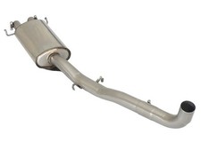 Centrale ragazzon alfa - x, 75