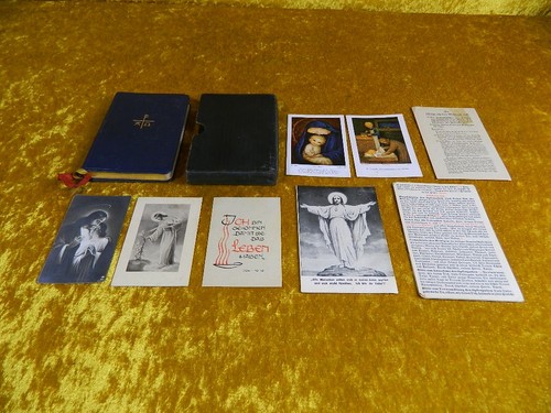 Breviario liturgico missale
