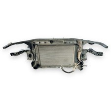 CALANDRA CON KIT RADIATORI PER VOLKSWAGEN Passat Berlina 4° Serie Diesel 1900 (