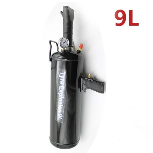 Riempitore pneumatici - , 9l