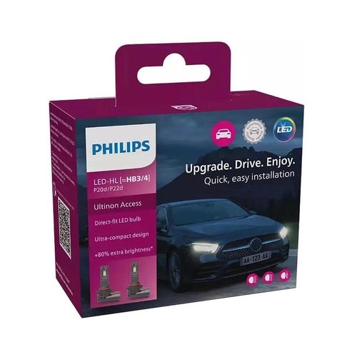 Lampadine led philips - led, auto