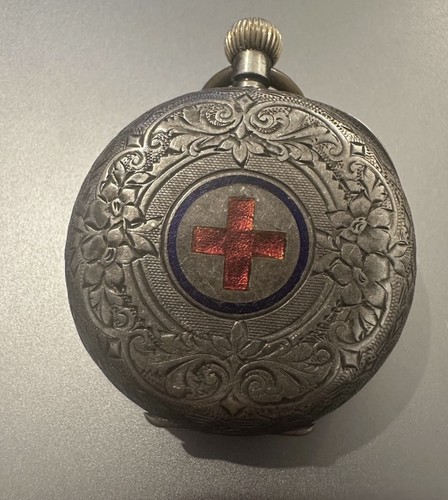 Antico raro orologio c1915 - c1915, ww1