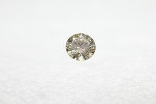 Diamante naturale rotondo - naturale,