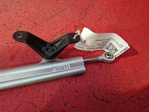 Ammortizzatore sterzo kawasaki - ammortizzatore,