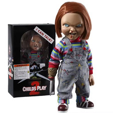 🔷 Figurine Chucky 36 cm –