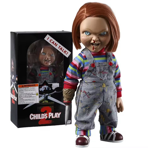 Figurine chucky cm - 36,