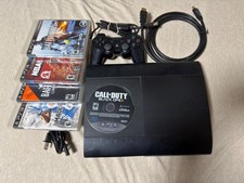 Sony playstation super - playstation, slim