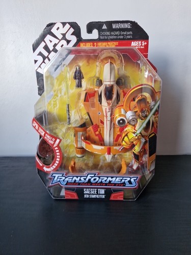 Star wars transformers - star,