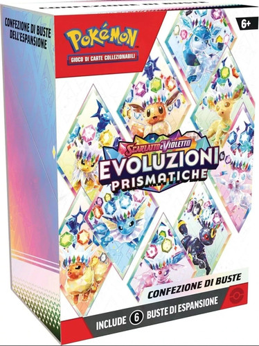 Pokemon evoluzioni - ✨,