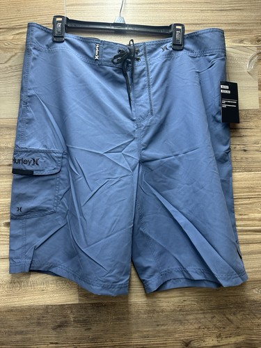 Hurley pantaloncini tavola - hurley,