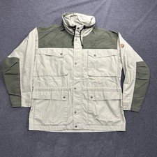 Giacca Parka Vintage
