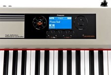 Tastiera Controller MIDI Studiologic Numa Nano 88 Tasti Pesati - Perfetta