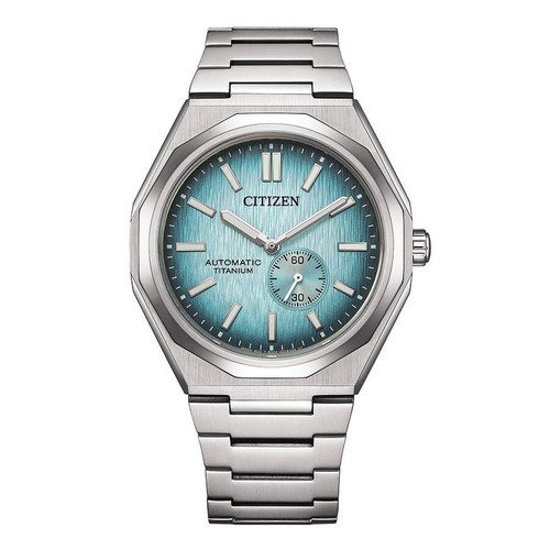 Orologio uomo citizen - orologio, zenshin