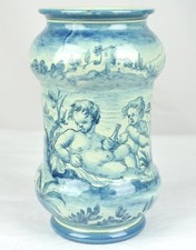 ANTICO VASO FARMACIA ALBARELLO