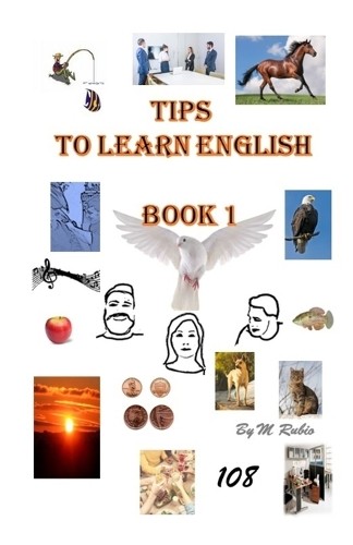 Rubio tips learn english - rubio,