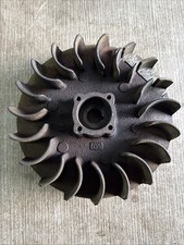 Volano Motore Lombardini Intermotor IM250 IM300 IM350 (CON PUNTINE)