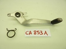 HONDA VFR 750 F 90-93 pedale leva freno posteriore