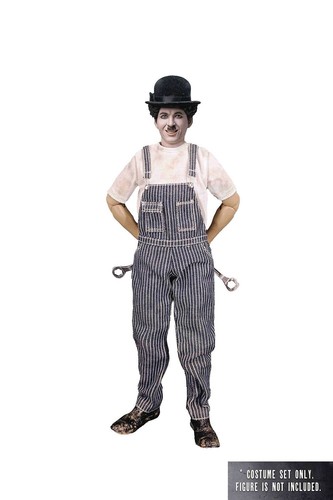 Set costume prigioniero