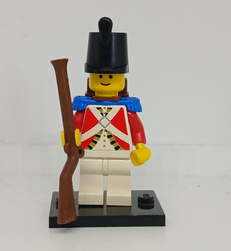 Lego pirates guardia - lego, pirates: