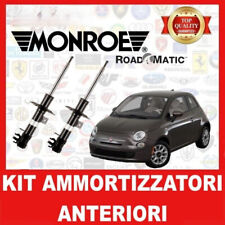 KIT COPPIA 2 AMMORTIZZATORI