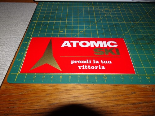 Adesivo sticker vintage kleber - vintage,