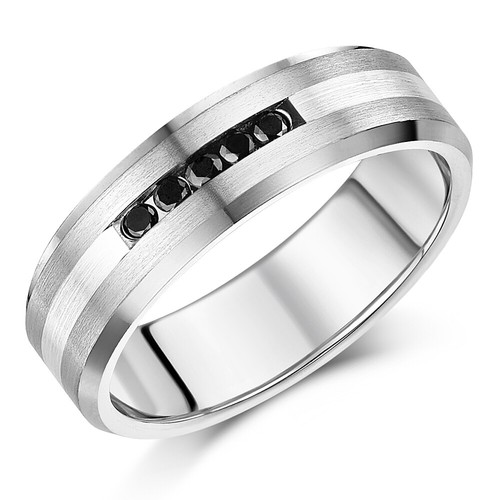 Anello fede nuziale - fede, titanio
