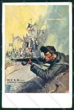 Militari Milizia Volontaria