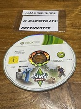 THE SIMS 3 PETS ANIMALI E CO