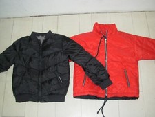 Set Di 2 Giacche / Giubbotti 8