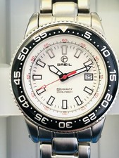 Orologio BREIL MIDWAY Chrono 200 Metri