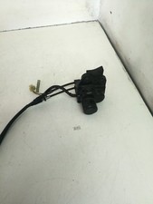 VALVOLA MARMITTA HONDA CBR 954