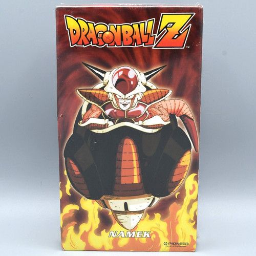Dragon ball namek - ball, z