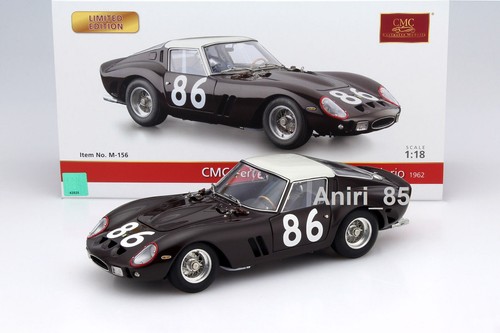 Cmc ferrari 250 - cmc,