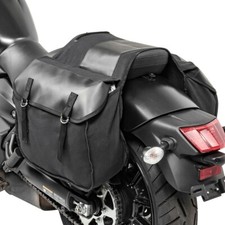 Borse laterali per Kawasaki VN 800 / Classic 18L ciascuno SC3
