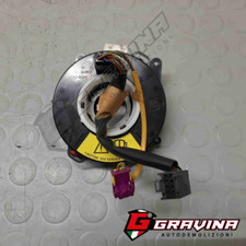 1001141918 CONTATTO SPIRALIFORME AIRBAG FIAT PANDA CITY CROSS 2020 1.2B